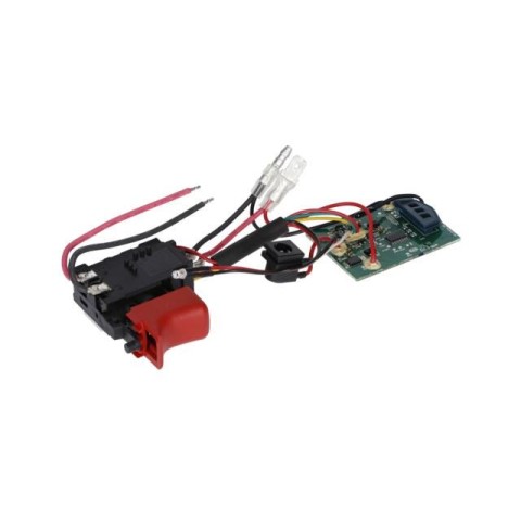 Bosch ELECTRONiK MODÜL — GSR 1000 (1 600 A00 FG7) Bosch ELECTRONiK MODÜL — GSR 1000 (1 600 A00 FG7)