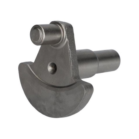 Bosch Eksantrik Mili — GSH 16-28 (1 600 A01 4TW)