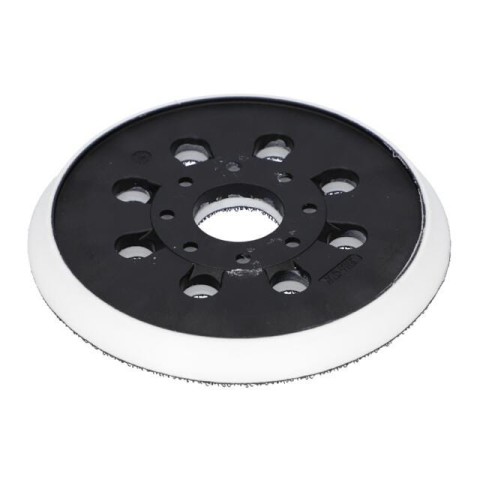 Bosch Lastik Zimpara Tablasi — GEX 125-1 AE (1 600 A01 CU1)