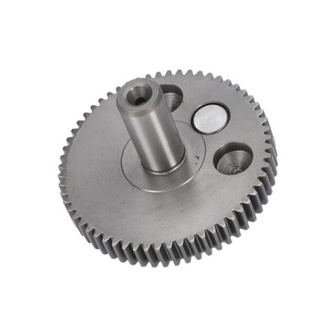 Bosch Eksantrik Dişli — GSH 11 E (1 600 A02 7H7) Bosch Eksantrik Dişli — GSH 11 E (1 600 A02 7H7)
