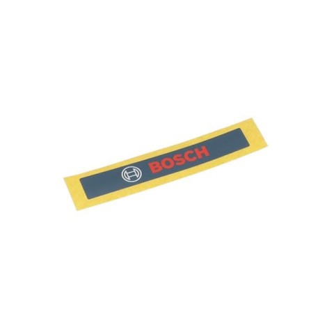 Bosch Tip Etiketi — GHO 1590.1 (1 601 110 481)