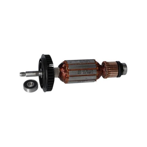 Bosch Fanlı Endüvi — GEB 1000 CE (1 604 010 640)