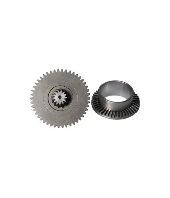 Bosch Alin Dişlisi Debriyaji — GBH 12-52 DV (1 607 000 C4B)