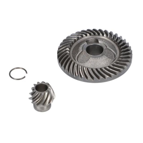 Bosch Şanziman Ünitesi — GWS 11-125 (1 607 000 D4Y)