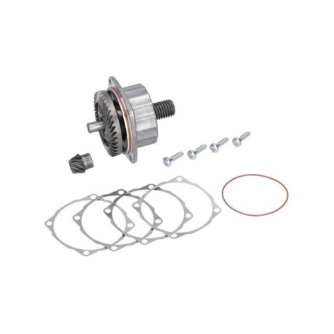 Bosch Yatak Flanşı — GBR 15 CA (1 607 000 D9D) Bosch Yatak Flanşı — GBR 15 CA (1 607 000 D9D)