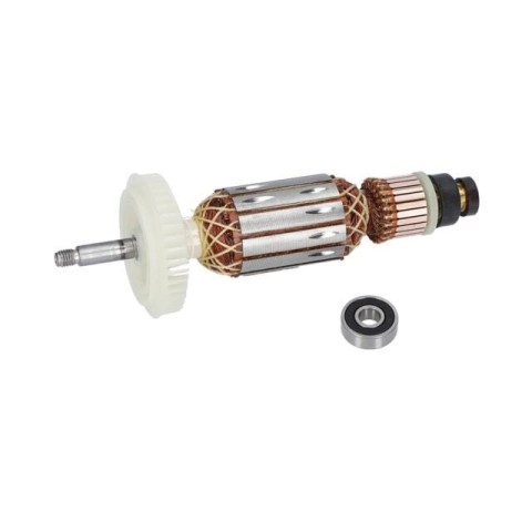 Bosch Fanlı Endüvi — GWS 12-125 CI (1 607 000 V33)