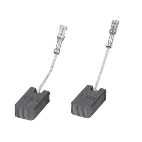 Bosch Kömür Fırça Seti — GWS 17-125 CIX (1 607 000 V37)