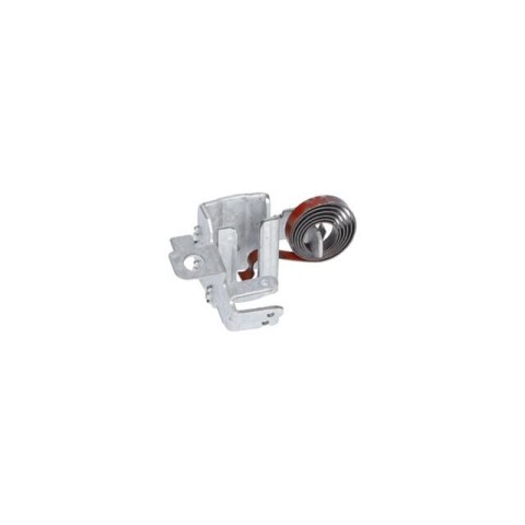 Bosch Fırça Tutucu — GWS 17-125 CIX (1 607 000 V43)