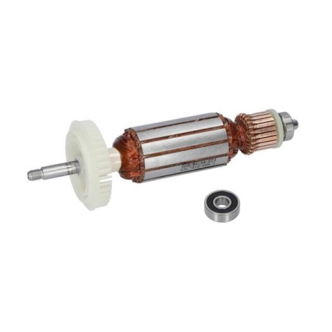 Bosch Fanlı Endüvi — GWS 11-125 (1 607 000 V51)