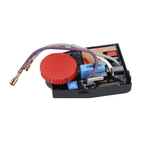 Bosch Devir Sayısı Regülatörü — GWS 6-115 E (1 607 233 124)