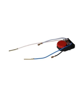Bosch Devir Sayısı Regülatörü — GEX 125-150 AVE bulk (1 607 233 439) Bosch Devir Sayısı Regülatörü — GEX 125-150 AVE bulk (1 607 233 439)