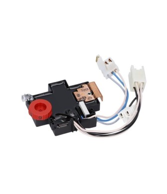 Bosch Devir Sayısı Regülatörü — GBH 12-52 DV (1 607 233 461)