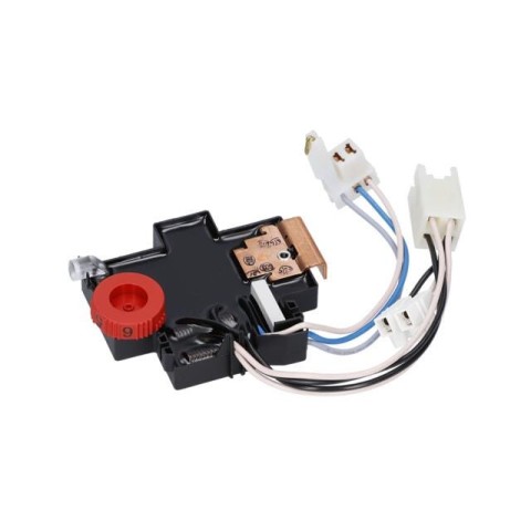 Bosch Devir Sayısı Regülatörü — GBH 12-52 DV (1 607 233 461) Bosch Devir Sayısı Regülatörü — GBH 12-52 DV (1 607 233 461)