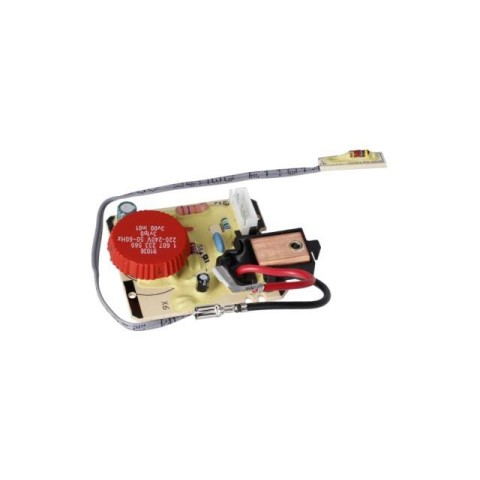 Bosch Devir Sayısı Regülatörü — GST 150 CE (1 607 233 560) Bosch Devir Sayısı Regülatörü — GST 150 CE (1 607 233 560)