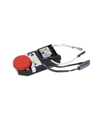 Bosch Devir Sayısı Regülatörü — GET 55-125 (1 607 233 5BP) Bosch Devir Sayısı Regülatörü — GET 55-125 (1 607 233 5BP)