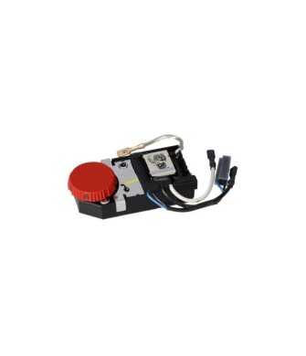 Bosch Devir Sayısı Regülatörü — GET 75-150 (1 607 233 5CN) Bosch Devir Sayısı Regülatörü — GET 75-150 (1 607 233 5CN)