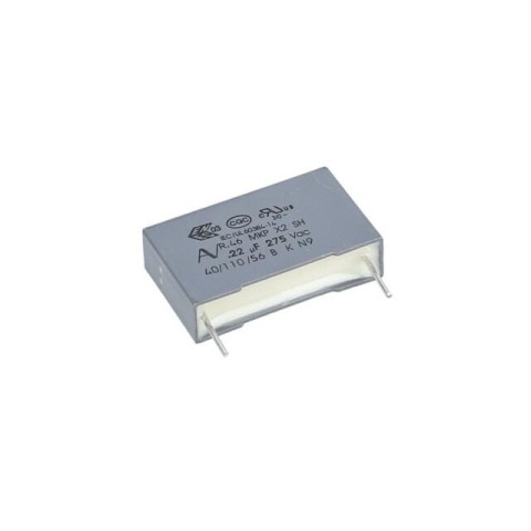 Bosch Parazit Giderme Filtresi — GWS 2000-230 (1 607 328 035)