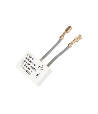 Bosch Parazit Giderme Filtresi — GBH 5-38 D (1 607 328 052)
