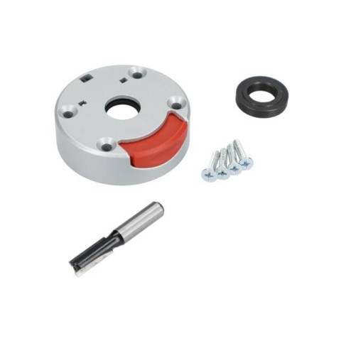 Bosch Sürgü Gövdesi — POF 1200 AE (1 609 203 V56)