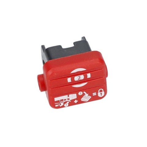 Bosch Tuş — GCM 12 GDL (1 609 B02 593)