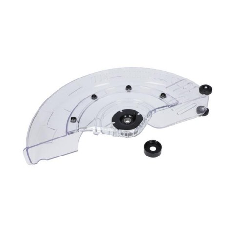 Bosch Muhafaza Kapaği — GCM 12 GDL (1 609 B02 597)