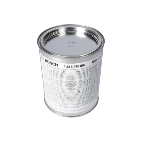 Bosch Yağ — GSH 27 (1 615 430 007)