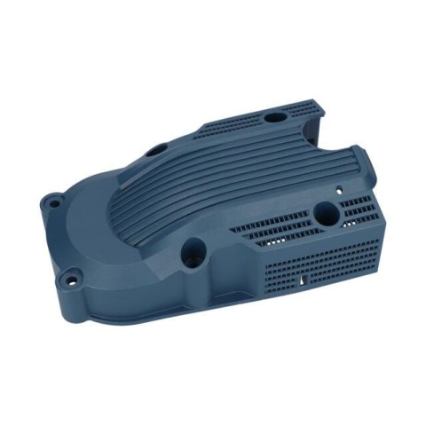 Bosch Şanziman Kapaği — GSH 16-28 (1 617 000 489)