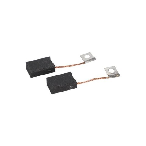 Bosch Kömür Fırça Seti — GBH 8/65 DCE (1 617 014 110)