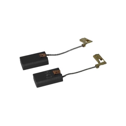 Bosch Kömür Fırça Seti — GBH 5/40 DCE (1 617 014 122) Bosch Kömür Fırça Seti — GBH 5/40 DCE (1 617 014 122)