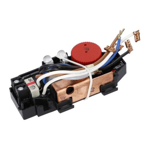 Bosch Devir Sayısı Regülatörü — GBH 5-40 DCE (1 617 233 047) Bosch Devir Sayısı Regülatörü — GBH 5-40 DCE (1 617 233 047)