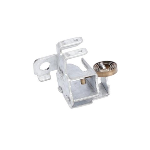 Bosch Fırça Tutucu — GWS 7-115 E (1 619 P02 845)