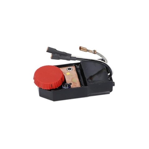 Bosch Devir Sayısı Regülatörü — GWS 7-115 E (1 619 P07 277) Bosch Devir Sayısı Regülatörü — GWS 7-115 E (1 619 P07 277)