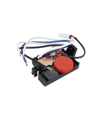 Bosch Devir Sayısı Regülatörü — GBH 5-40 D (1 619 P09 589)