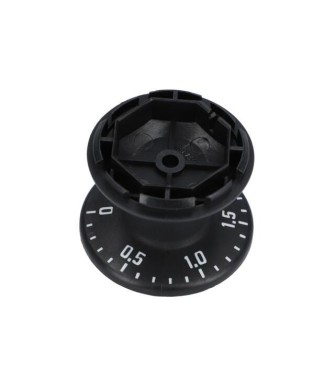 Bosch Ayar Düğmesi — GHO 6500 (1 619 PA8 005) Bosch Ayar Düğmesi — GHO 6500 (1 619 PA8 005)