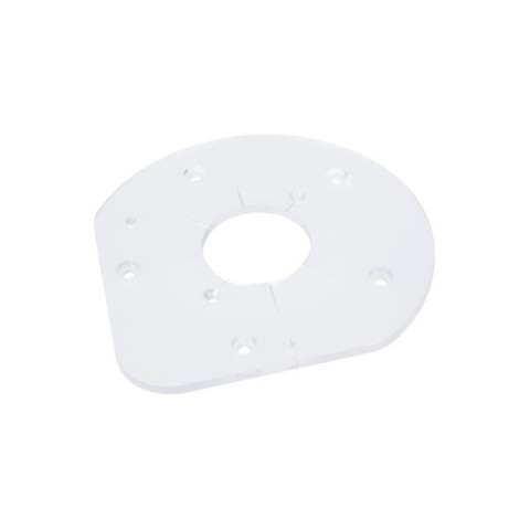 Bosch Kayici Levha — GOF 1250 CE (2 600 009 022)