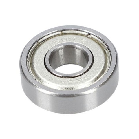Bosch Oluklu Bilyalı Yatak — GNA 1,6 (2 600 905 021)