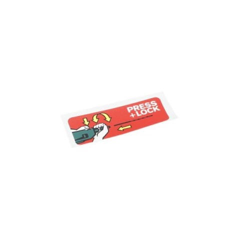 Bosch Amblem — PSB 650 RE (2 601 119 419)