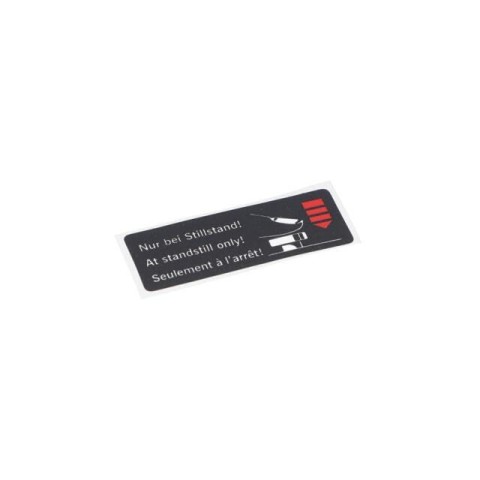 Bosch Amblem — PSB 650 RE (2 601 119 602)