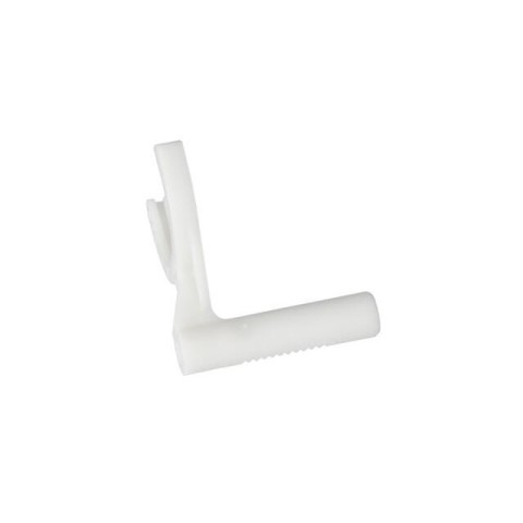 Bosch Ayar Sürgüsü — GSB 20-2 (2 602 033 006)