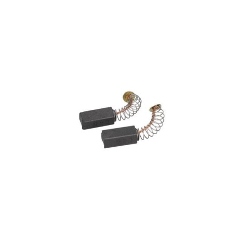 Bosch Kömür Fırça Seti — GBM 6 RE (2 604 321 904)