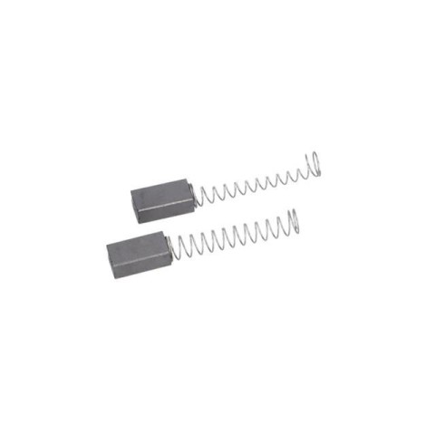 Bosch Kömür Fırça Seti — GST 90 BE (2 604 321 925)