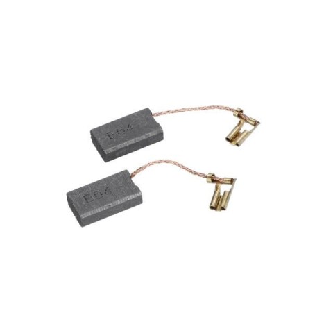Bosch Kömür Fırça Seti — GOF 1250 CE (2 604 321 958)