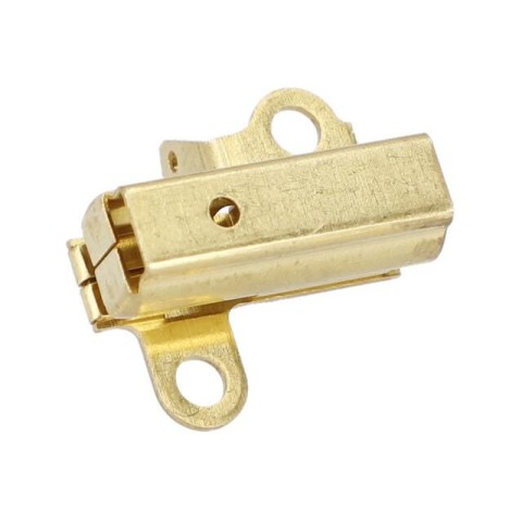 Bosch Fırça Tutucu — GSB 20-2 (2 604 337 003)
