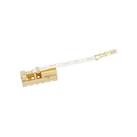 Bosch Kömür Firça Tutucusu — GHO 26-82 (2 604 449 055)