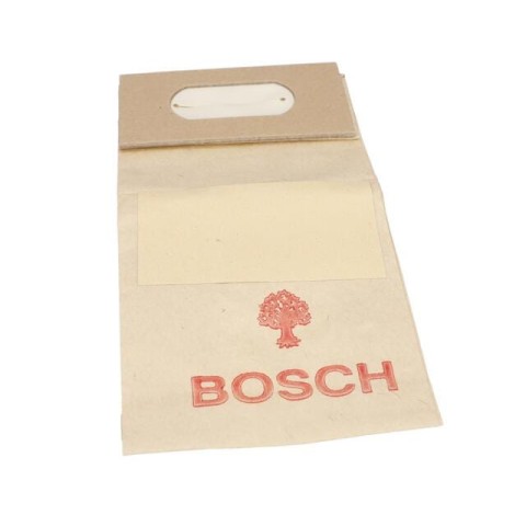 Bosch Toz Torbasi — GSS16A (2 605 411 069)