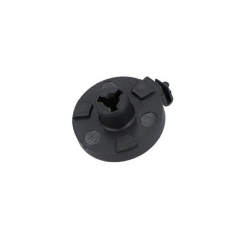 Bosch Ayar Levhasi — GVS 350 AE (2 605 500 138)