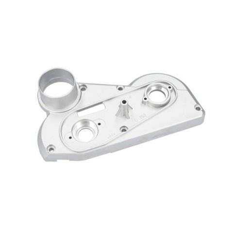 Bosch Yatak Flanşı — GHO 40-82C BARE (2 605 719 033) Bosch Yatak Flanşı — GHO 40-82C BARE (2 605 719 033)