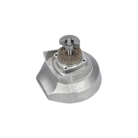 Bosch Şanzıman Gövdesi — GEX 150 TURBO (2 605 806 890) Bosch Şanzıman Gövdesi — GEX 150 TURBO (2 605 806 890)
