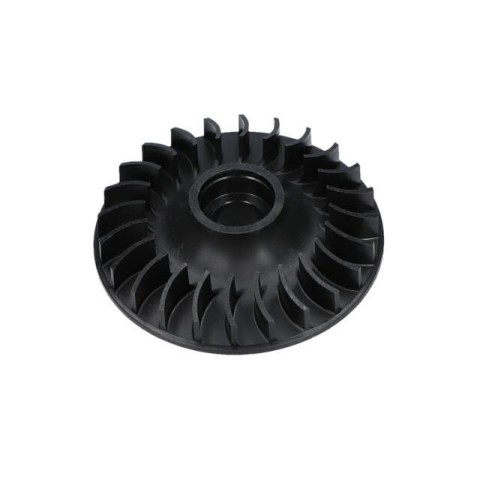 Bosch Fan — GHO 40-82C BARE (2 606 610 116)