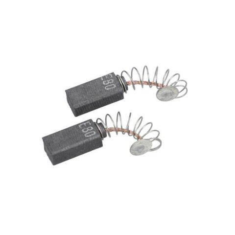 Bosch Kömür Fırça Seti — GHO 40-82C BARE (2 607 014 016)